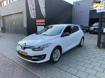 Renault Mégane III