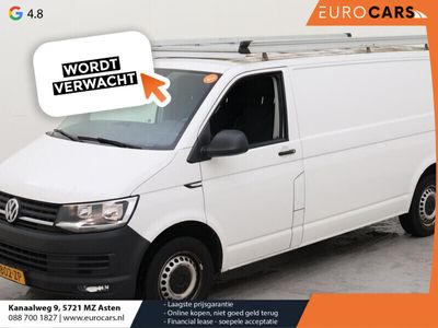 VW Transporter