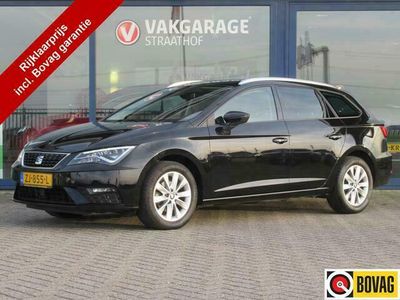 tweedehands Seat Leon ST 1.0 EcoTSI Style Business Intense, Full LED / A