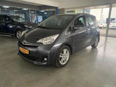 Toyota Verso-S