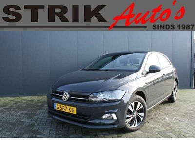 tweedehands VW Polo 1.0 TSI Comfortline - NAVIGATIE -5-DEURS - AIRCO