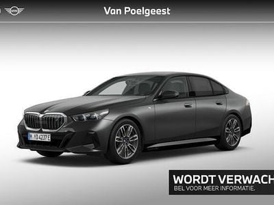 Grijs Occasion 2025 BMW i5 Performance Sedan | € 64.900 (Super prijs)