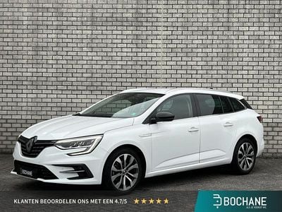 Renault Mégane GrandTour