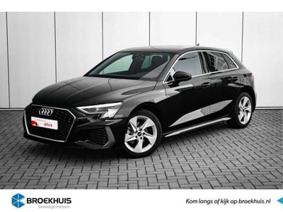 Audi A3 Sportback e-tron