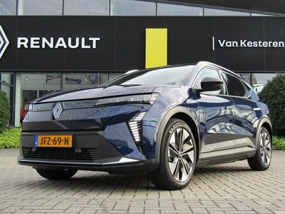 Blauw Occasion 2025 Renault Scenic E-Tech Komfort SUV | € 43.945