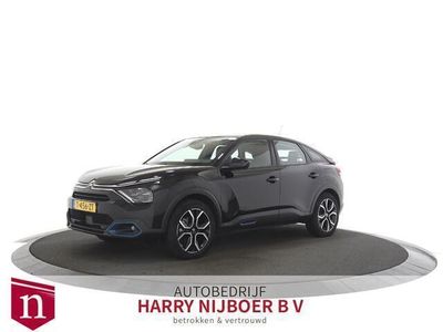 Citroën e-C4