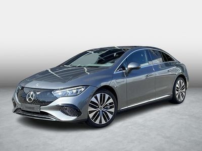 Mercedes EQE300