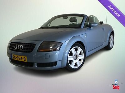 Audi TT Roadster