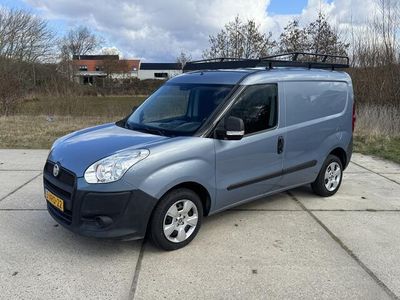 Fiat Doblò