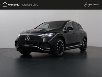 Mercedes EQS450+