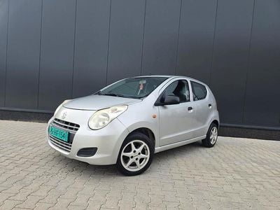 Occasion Suzuki Alto 68 PK (50 kW) 2011 Hatchback