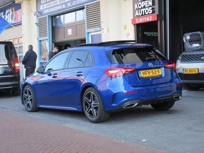 Mercedes A200