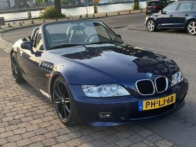 BMW Z3