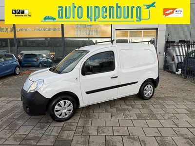 Gebruikt 2011 Renault Kangoo Komfort | € 3.950 (Eerlijke prijs)