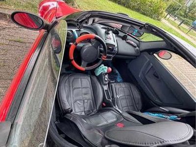 Smart Roadster