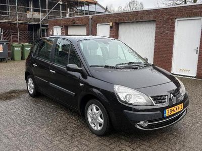 Occasion Renault Scénic II 111 PK (81 kW) 2008 MPV