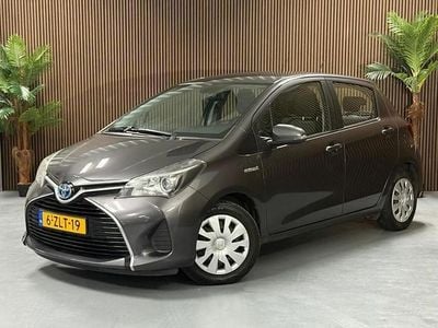 Gebruikt 2014 Toyota Yaris | € 7.249 (Goede deal)