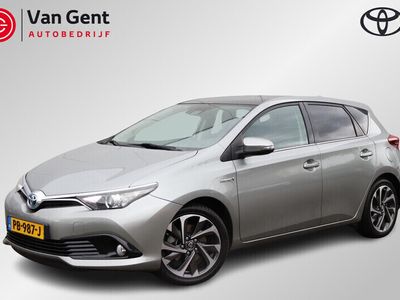 tweedehands Toyota Auris Hybrid 1.8 Hybrid Trend Panoramadak