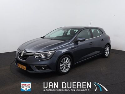 Renault Mégane IV