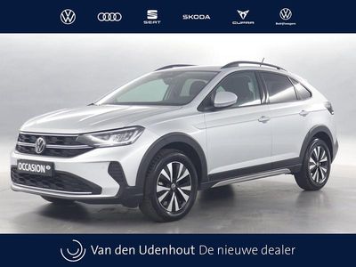 Grijs, metallic lak Gebruikt 2024 VW Taigo Edition SUV | € 25.690 (Eerlijke prijs)