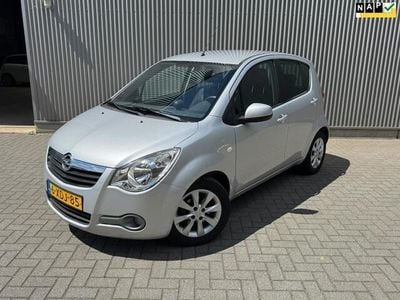 Opel Agila