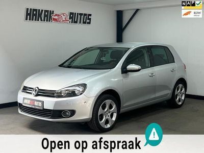 tweedehands VW Golf VI 1.2 TSI | Carplay | Cruise | Stoelverw. | Pdc