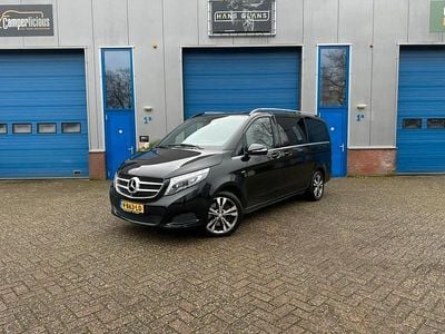 Gebruikt 2015 Mercedes V250 MPV | € 31.000 (Goede deal)