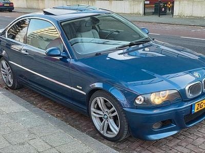 Occasion 1999 BMW 328 Coupé | € 2.999 (Goede deal)