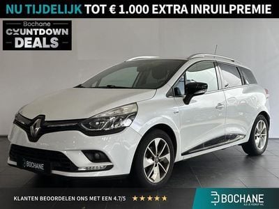 Renault Clio IV