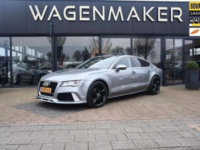 Audi A7 Sportback
