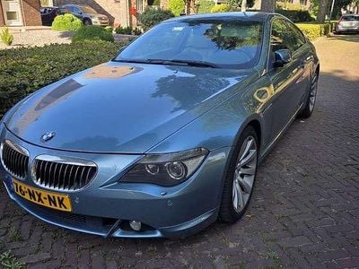BMW 645