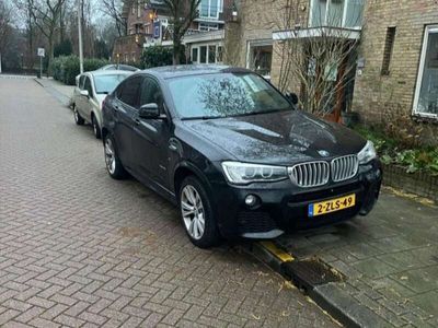 tweedehands BMW X4 xDrive28i High Exec.