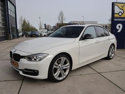 tweedehands BMW 328 328 3-serie i High Executive Dealer ond NL auto S