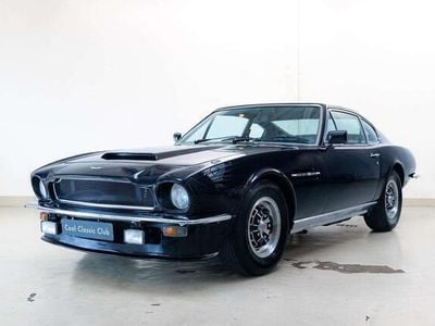 Occasion Aston Martin DBS 381 PK (280 kW) 1972 Blauw Coupé