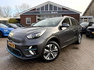 Occasion Kia e-Niro 150 kW (204 PK) 2020 Grijs SUV