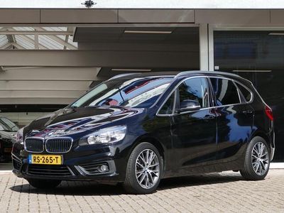 tweedehands BMW 218 2-SERIE Active Tourer i navigatie | stoelverwarming | keyless entry&start