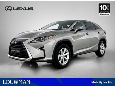 Lexus RX450h