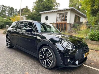 Mini Cooper S Clubman