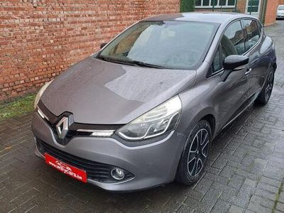 Renault Clio IV