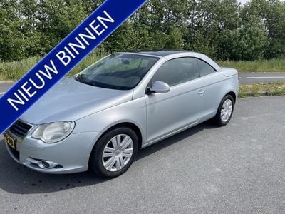 VW Eos