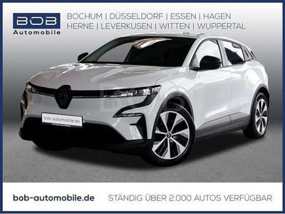 Occasion Renault Megane E-Tech Evolution 96 kW (131 PK) 2024 Wit Sedan