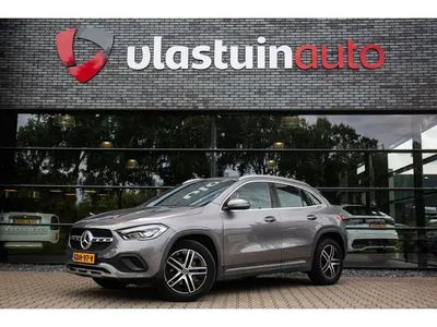 Mercedes GLA200