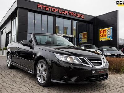 Saab 9-3 Cabriolet