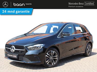 Mercedes B250