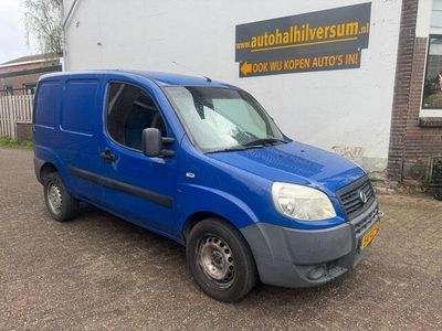 Fiat Doblò