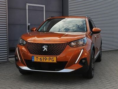 Peugeot e-2008