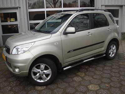 Beige Gebruikt 2010 Daihatsu Terios SUV | € 10.750 (Iets duurder)