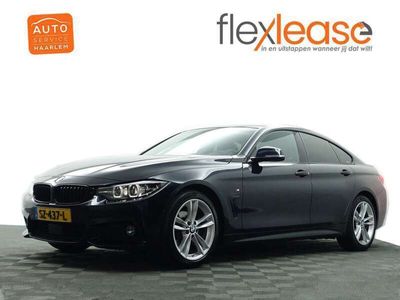 tweedehands BMW 420 Gran Coupé 420i M Performance Aut- Harman Kardon