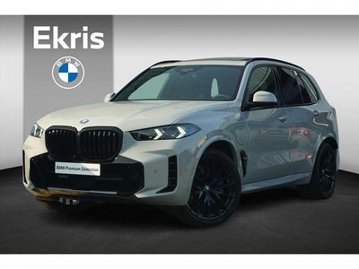 Grijs Gebruikt 2024 BMW X5 M Sport SUV | € 95.900 (Eerlijke prijs)
