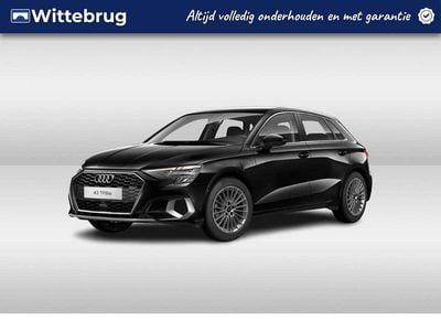 Audi A3 Sportback e-tron